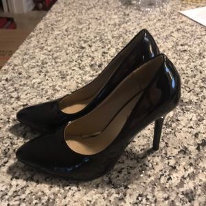 Mint Heels/Stilettos Black Size 8